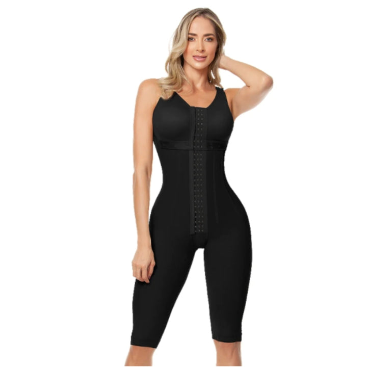 FAJA RELOJ DE ARENA CAPRI ETAPA 3  DE ALTA COMPRESION MELIBELT