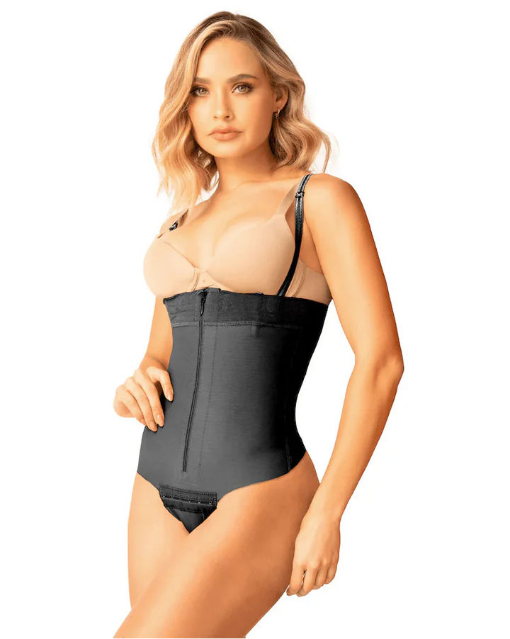 FAJA BODY TANGA RELOJ DE ARENA USO DIARIO MELI BELT