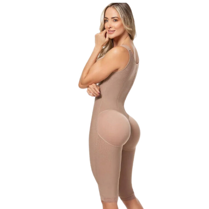 FAJA RELOJ DE ARENA CAPRI ETAPA 3  DE ALTA COMPRESION MELIBELT