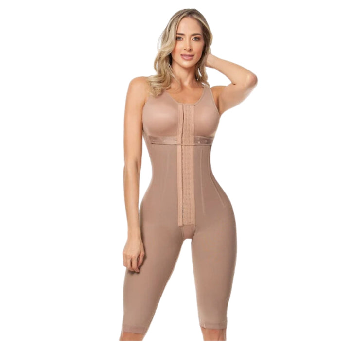 FAJA RELOJ DE ARENA CAPRI ETAPA 3  DE ALTA COMPRESION MELIBELT