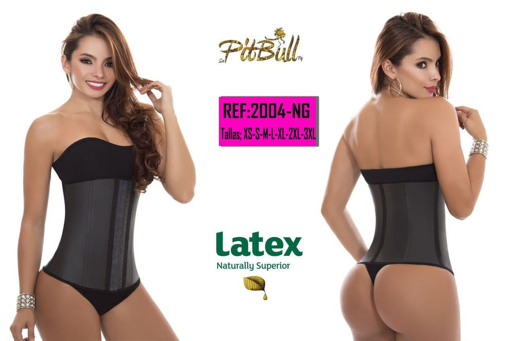 Faja colombiana latex