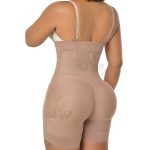 FAJA STRAPLESS MELIBELT EFECTO RELOJ DE ARENA ABERTURA PERINEAL POST QUIRURGICA POST PARTO 2022