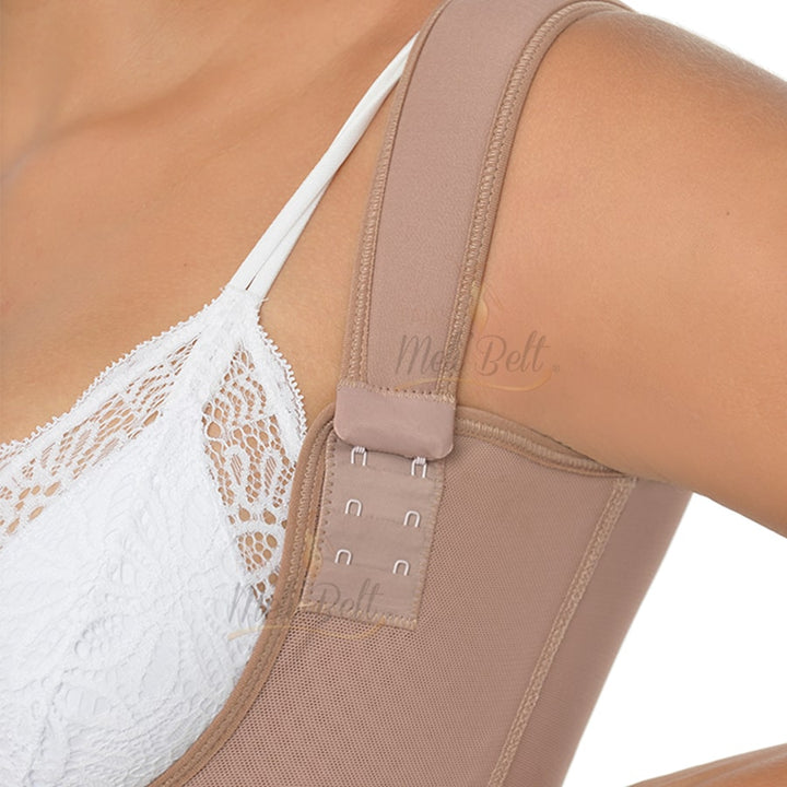 FAJA POST QUIRURGICA MELIBELT RECUPERACION IDEAL TRAS LIPO  ABDOMINOPLASTIA BBL CURVAS