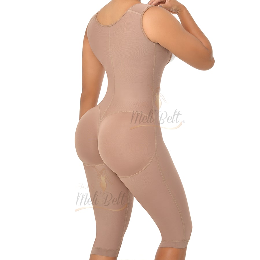 FAJA POST QUIRURGICA MELIBELT RECUPERACION IDEAL TRAS LIPO  ABDOMINOPLASTIA BBL CURVAS