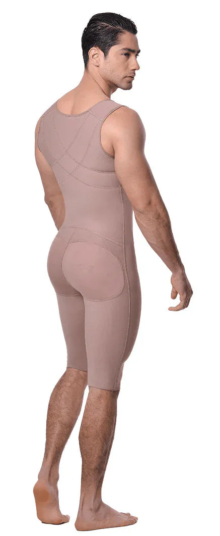 FAJA ENTERIZO PARA HOMBRE POSTQUIRURGICA MELI BELT
