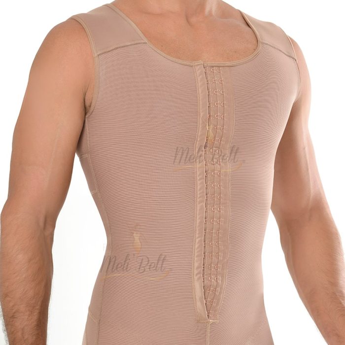 FAJA ENTERIZO PARA HOMBRE POSTQUIRURGICA MELI BELT