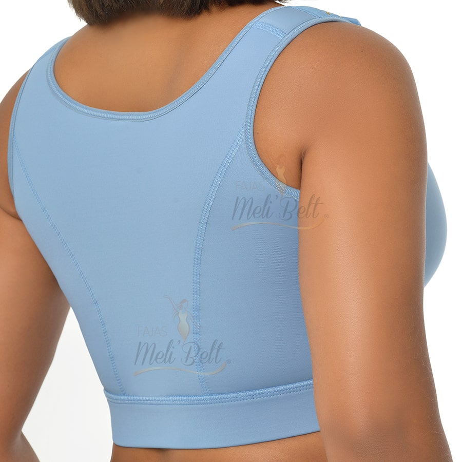BRASIER SUJETADOR POST OPERACION SENOS MELI BELT