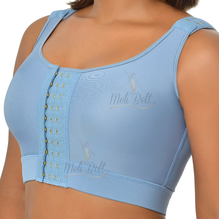 BRASIER SUJETADOR POST OPERACION SENOS MELI BELT