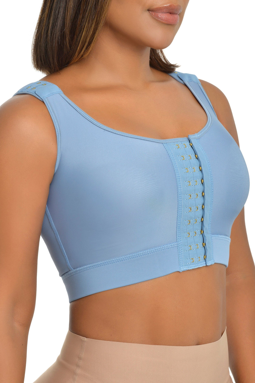 BRASIER SUJETADOR POST OPERACION SENOS MELI BELT