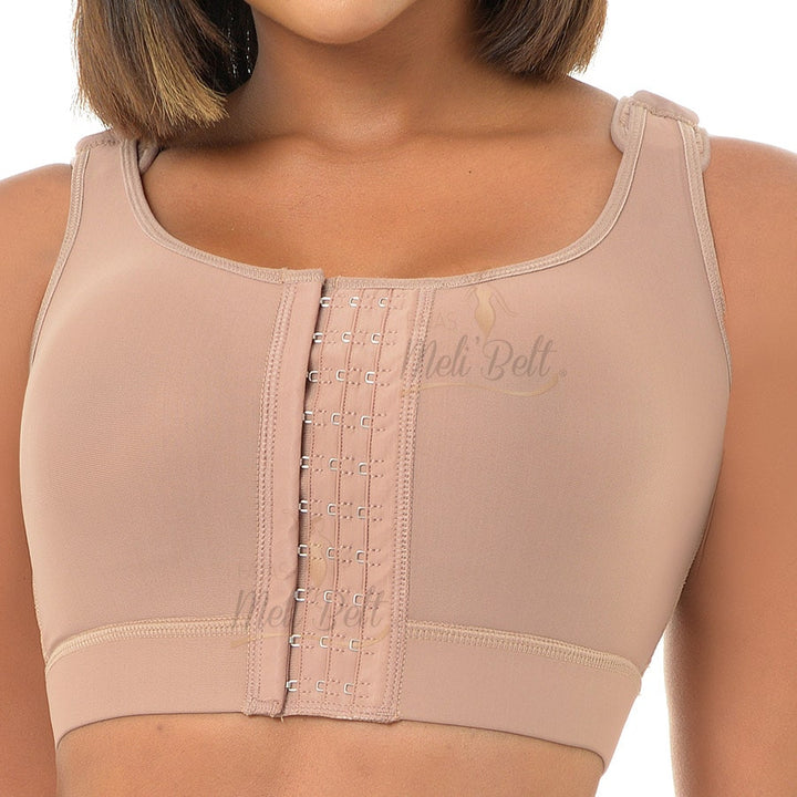 BRASIER SUJETADOR POST OPERACION SENOS MELI BELT