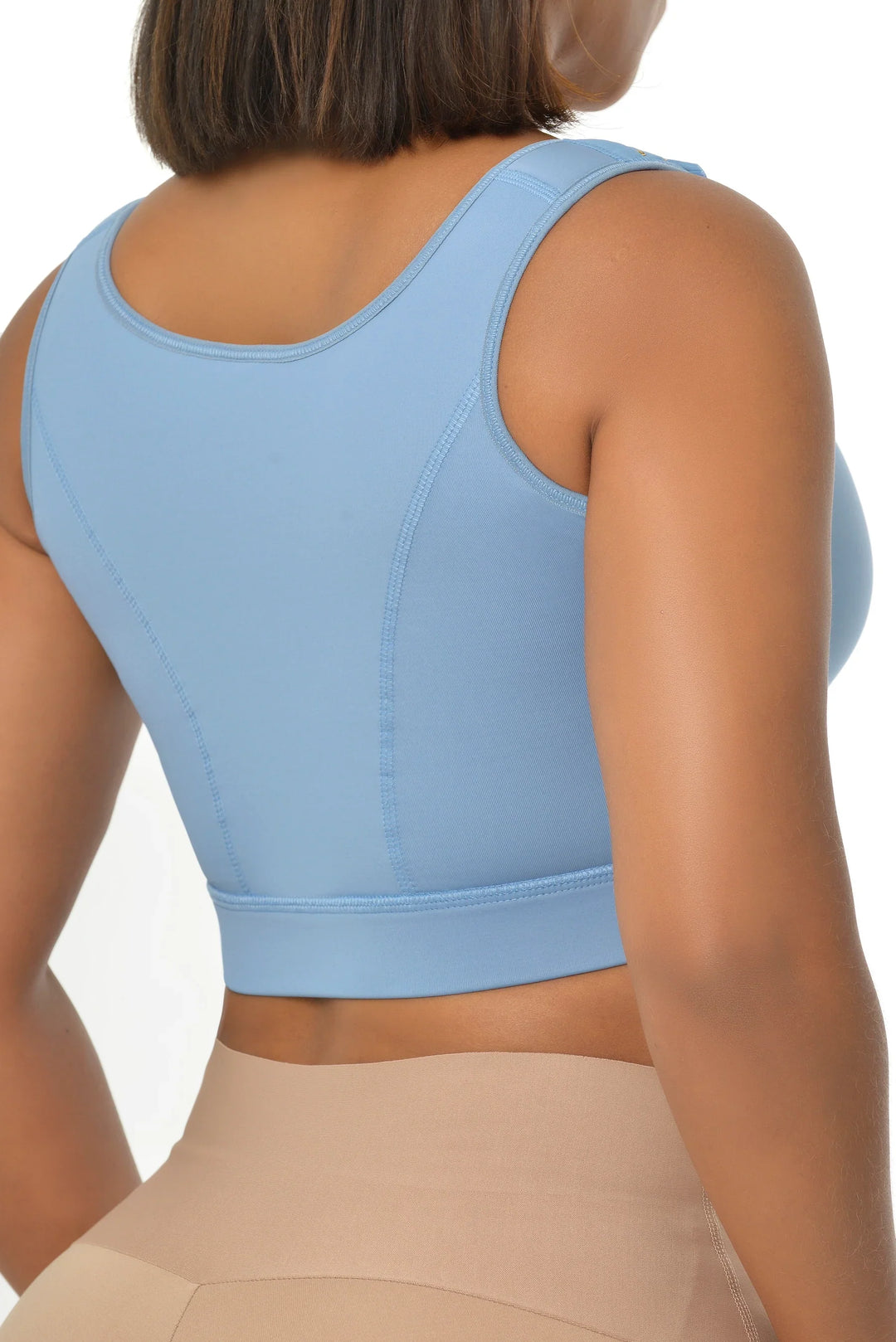 BRASIER SUJETADOR POST OPERACION SENOS MELI BELT