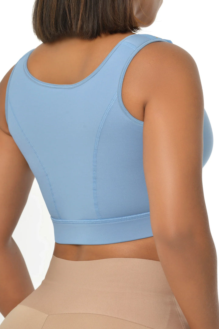BRASIER SUJETADOR POST OPERACION SENOS MELI BELT