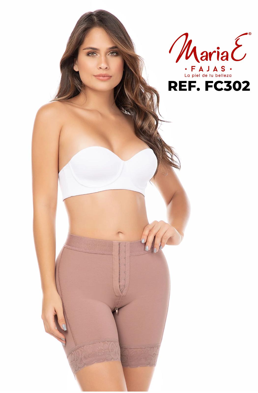 Short levanta cola powernet