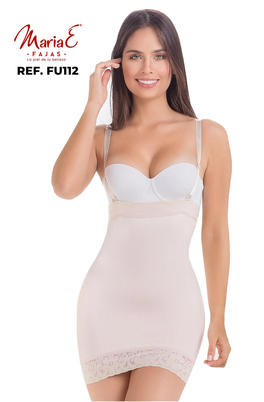 Faja moldeadora tipo vestido moldeador