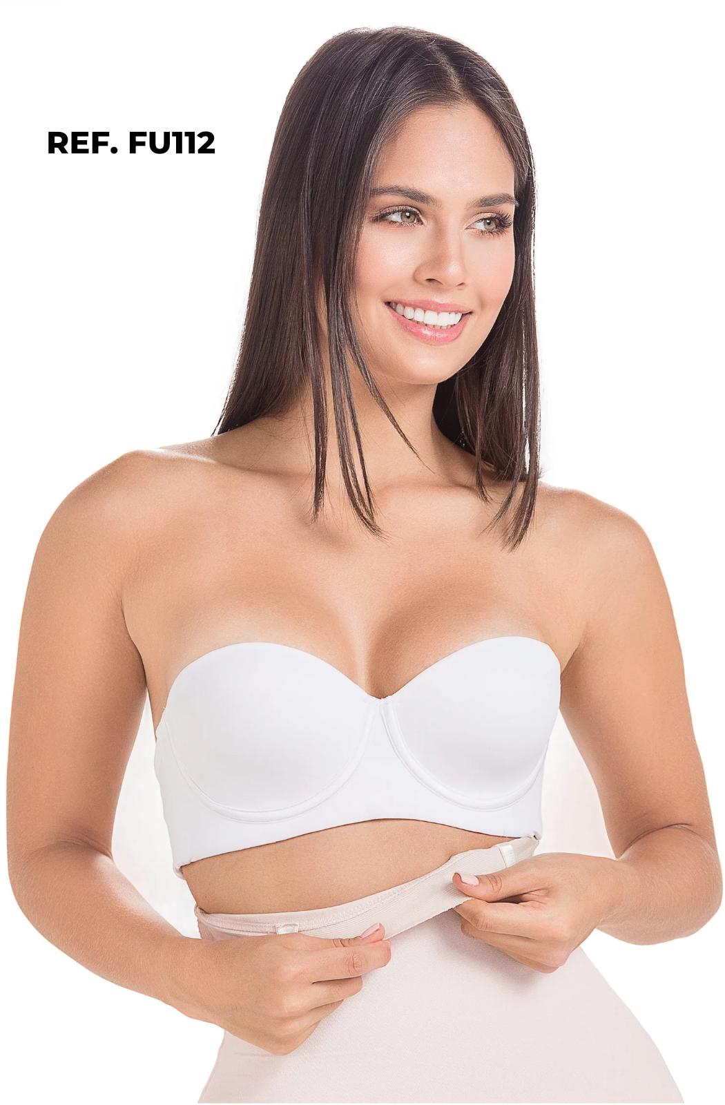 Faja moldeadora tipo vestido moldeador