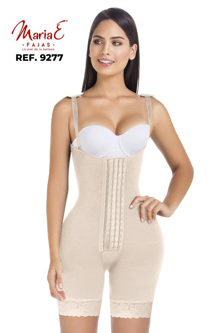 Faja cadera ancha y cintura pequeña