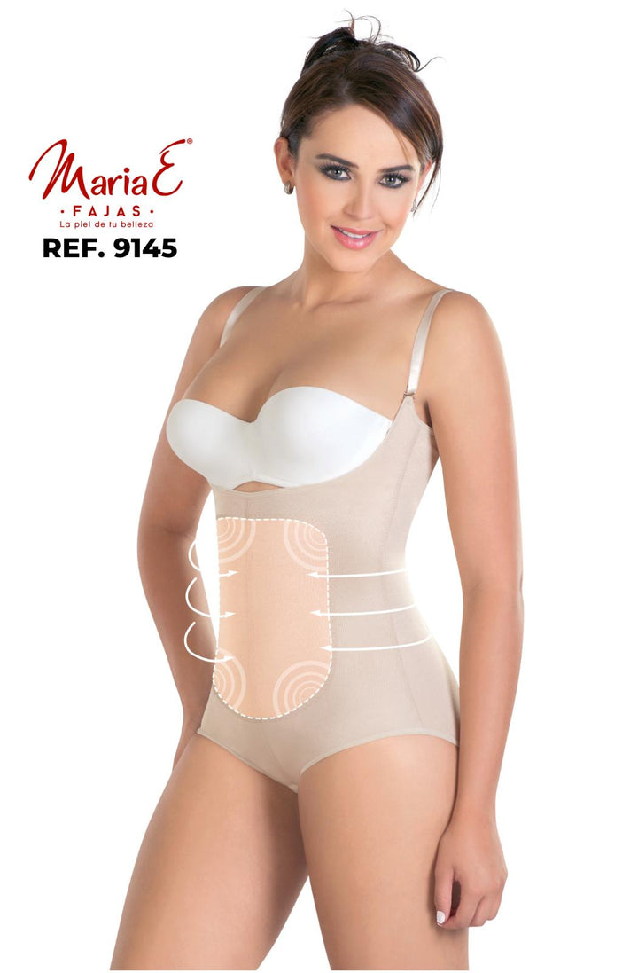 Faja panty triconet