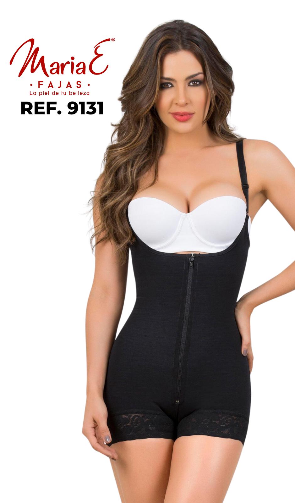Faja cachetera - xs / beige