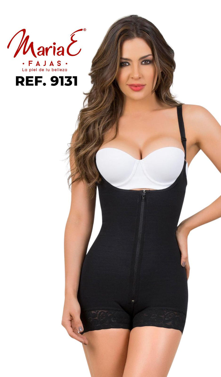 Faja cachetera - xs / beige