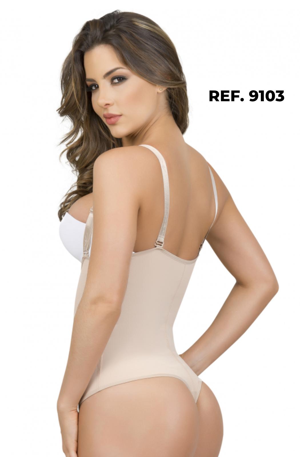 Faja tanga
