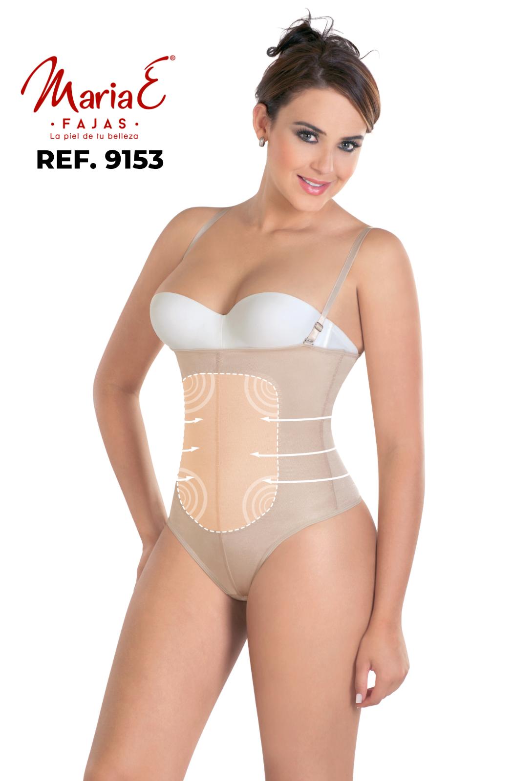 Faja tanga triconet