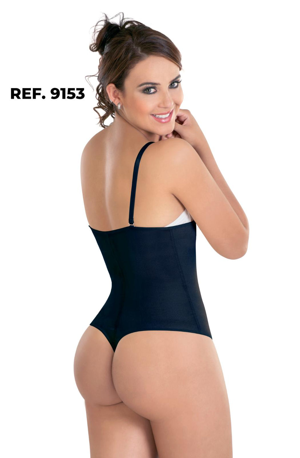 Faja tanga triconet
