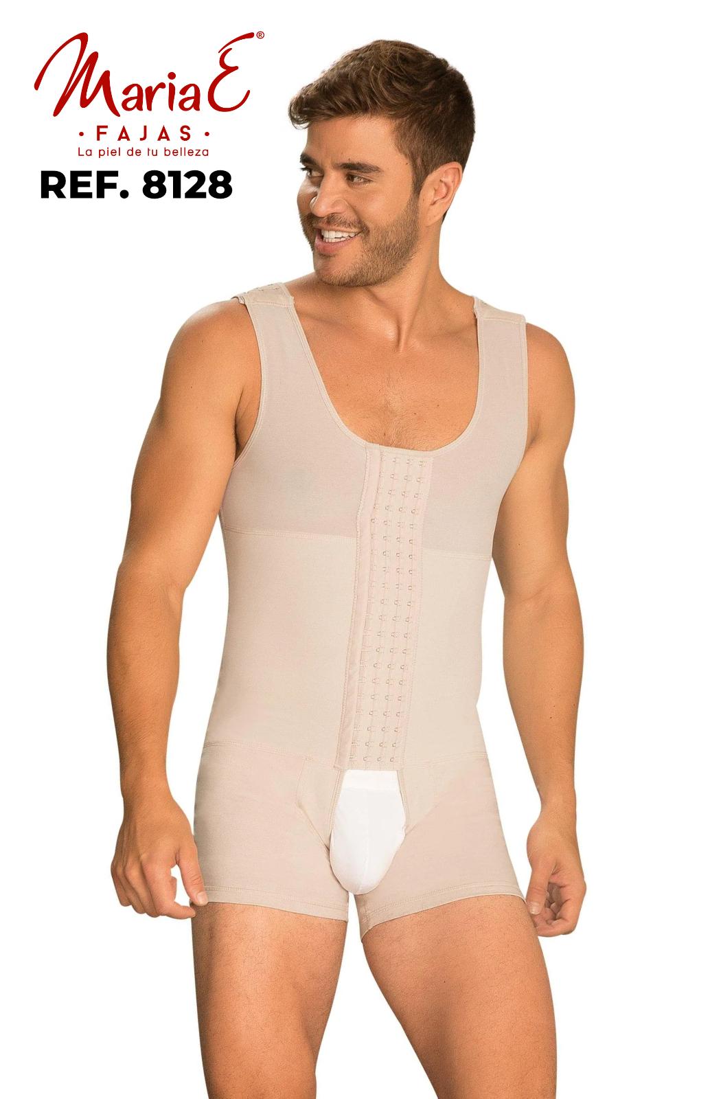 Faja hombre cachetera