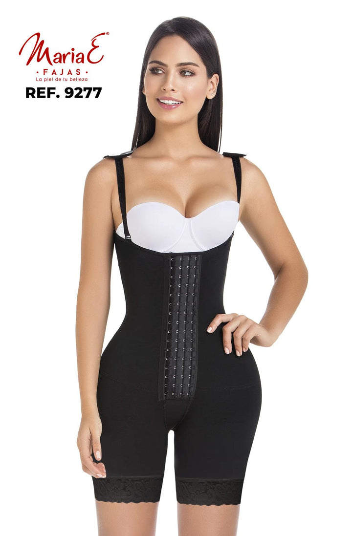 Faja cadera ancha y cintura pequeña