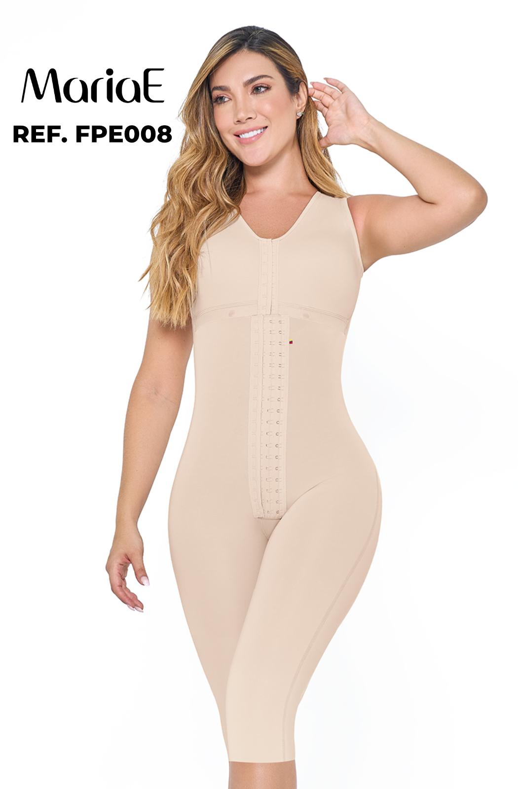 Faja primera etapa