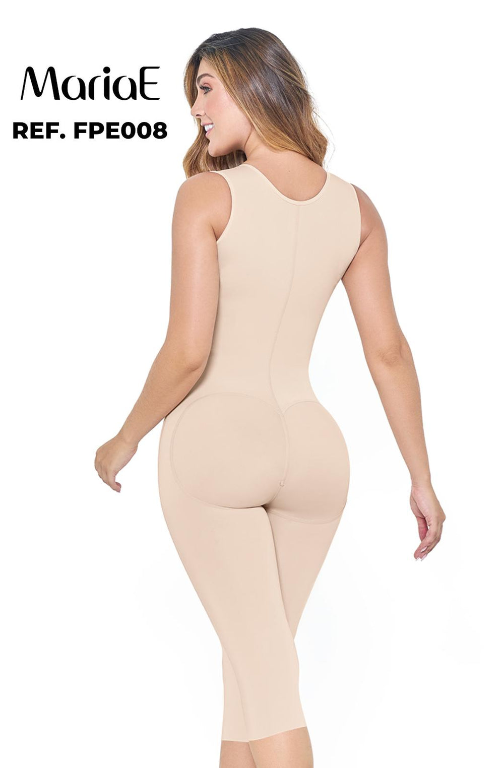 Faja primera etapa