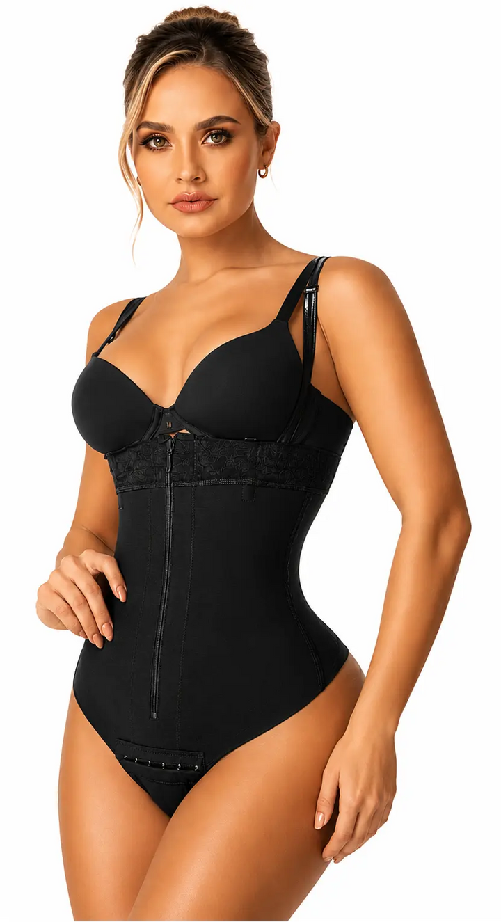 FAJA BODY TANGA RELOJ DE ARENA USO DIARIO MELI BELT CURVAS