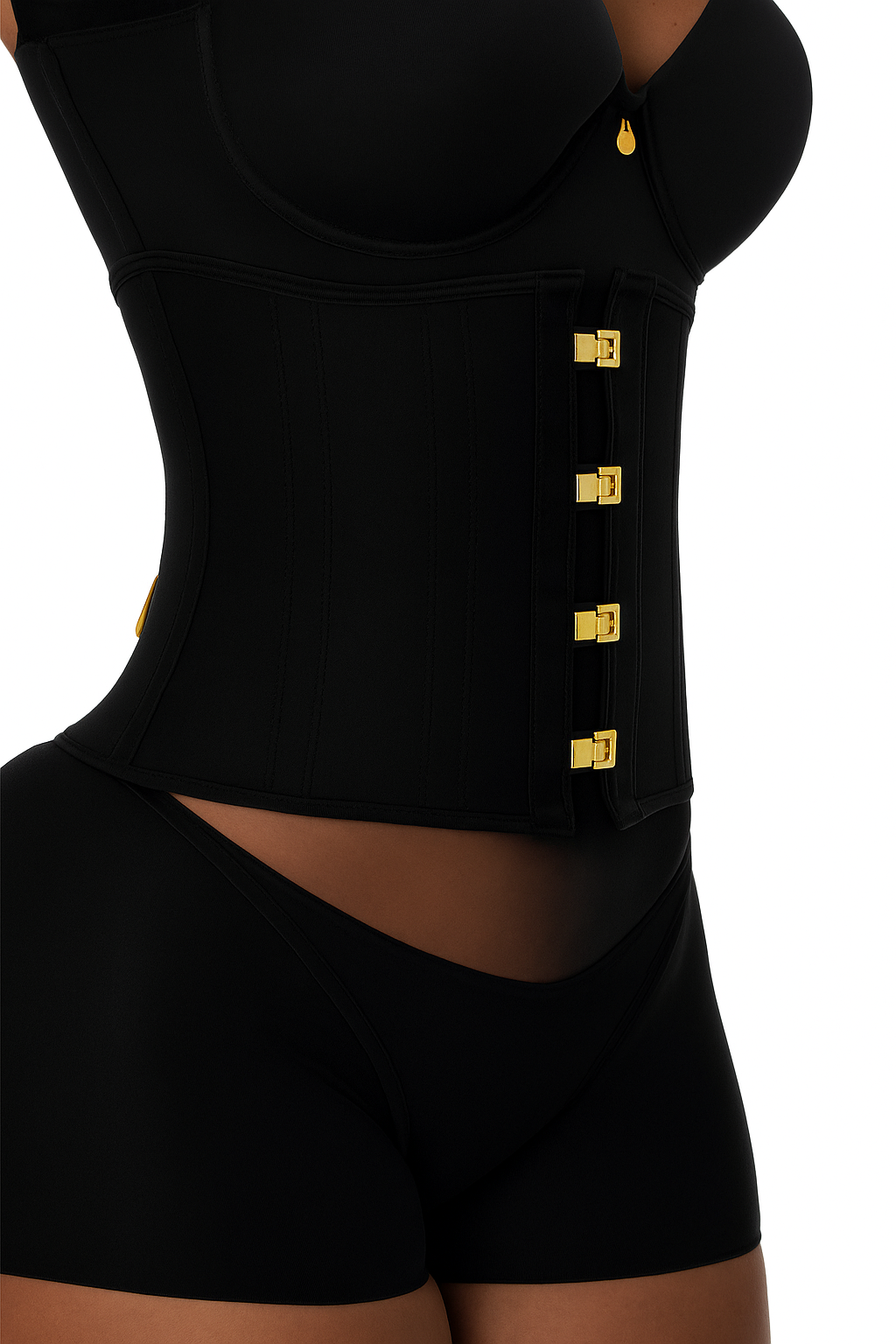 FAJA COSTILLERA CINTURON COSTAL TORAXICO POSTOPERATORIA MELIBELT