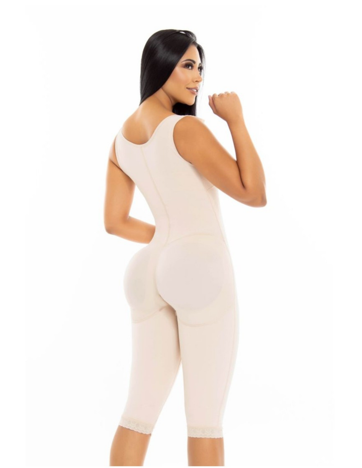 Faja lipoescultura pitbull fp702