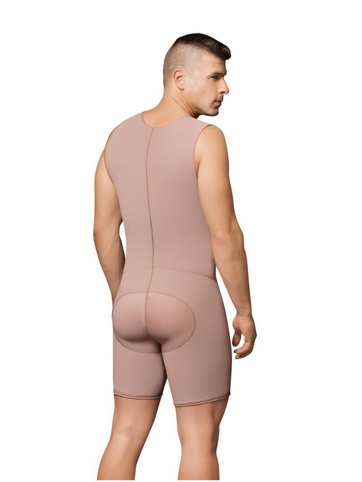 FAJA COLOMBIANA PARA HOMBRE ENTERIZO DE ALTA COMPRESION FAJATE