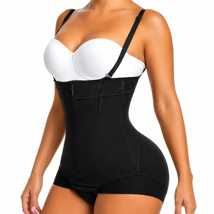 FAJA BODY POSTQUIRURGICA POST PARTO USO DIARIO MELI BELT CURVAS
