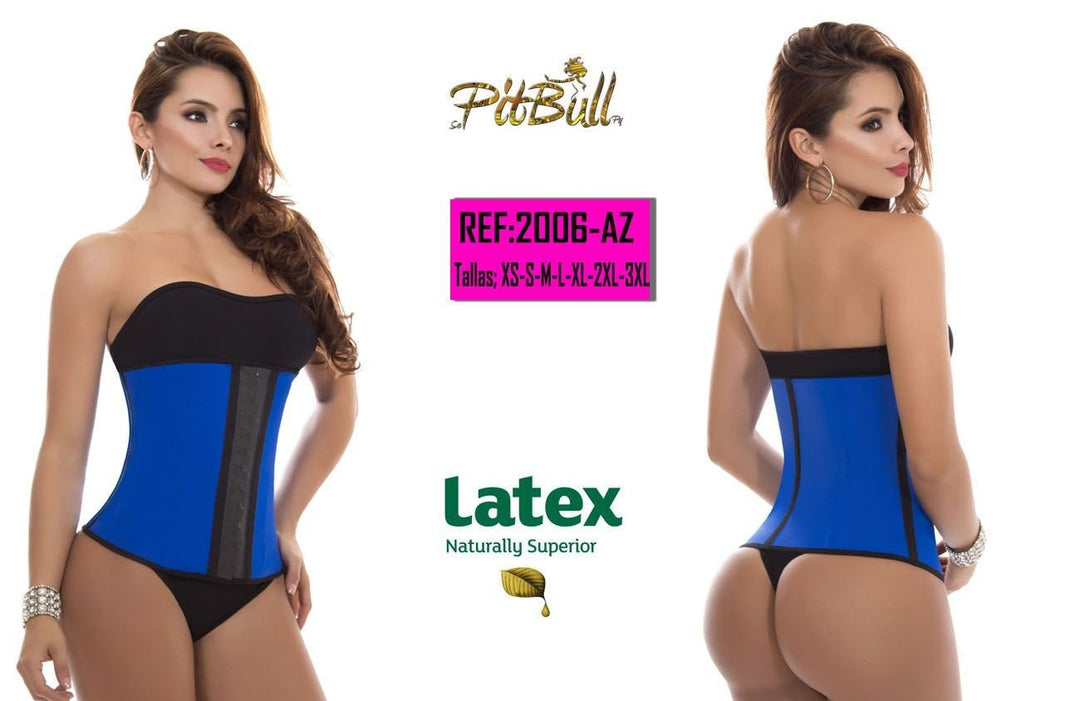 Fajas Colombianas de látex
