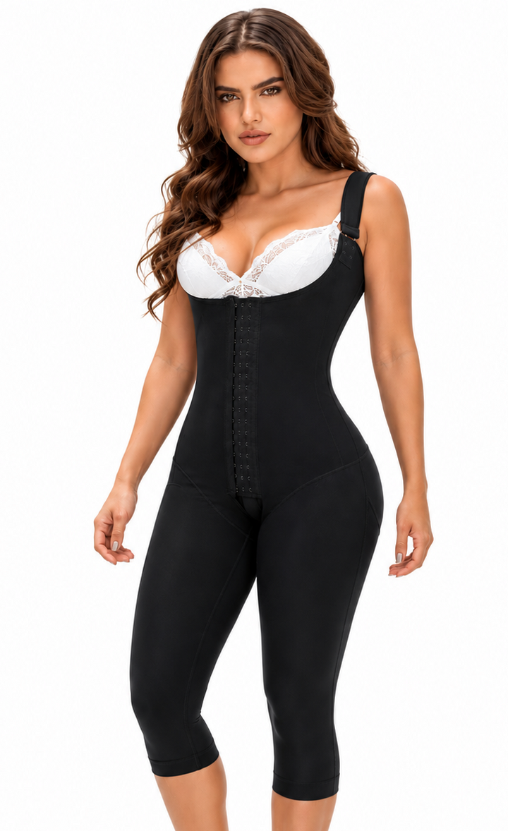 FAJA POST QUIRURGICA MELIBELT RECUPERACION IDEAL TRAS LIPO  ABDOMINOPLASTIA BBL CURVAS