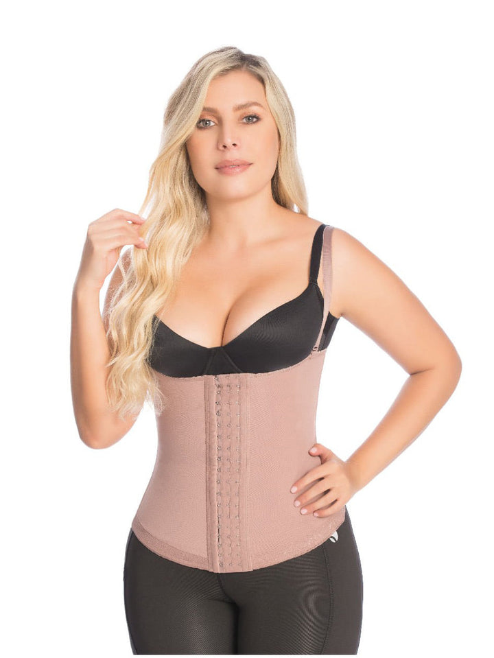 CINTURILLA COLOMBIANA  RELOJ DE ARENA FAJATE STRAPLESS USO DIARIO
