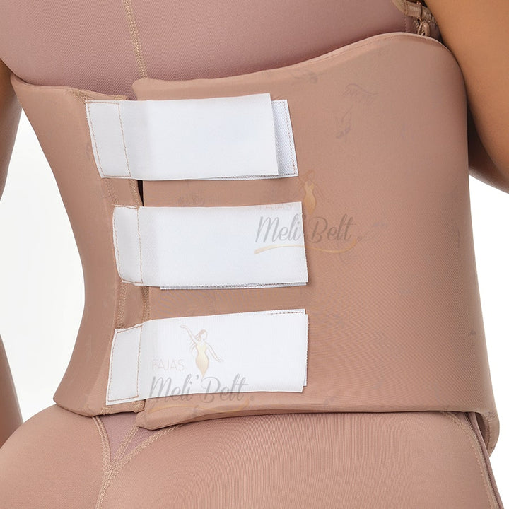 TABLA ABDOMINAL POST-QUIRURGICA FOAM T007 MELI BELT