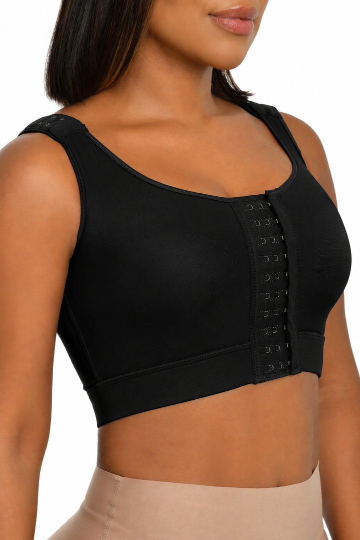 BRASIER SUJETADOR POST OPERACION SENOS MELI BELT