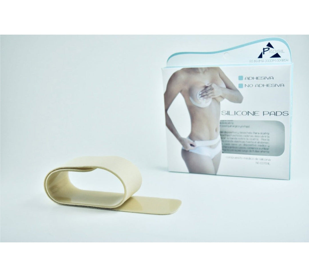 BANDA ABDOMINOPLASTIA ADHESIVO CICATRIZANTE POSTOPERATORIO FAJATE