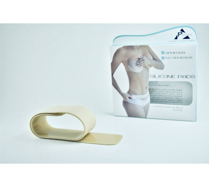 BANDA ABDOMINOPLASTIA ADHESIVO CICATRIZANTE POSTOPERATORIO FAJATE