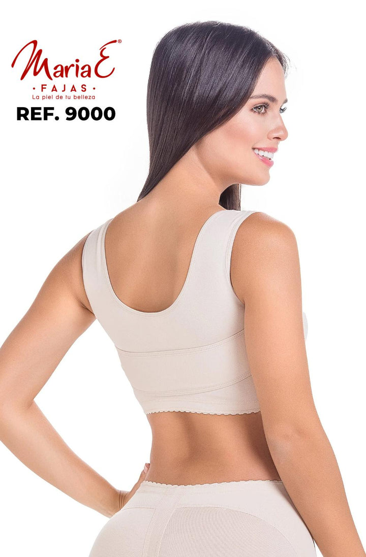 Banda ajustable de senos