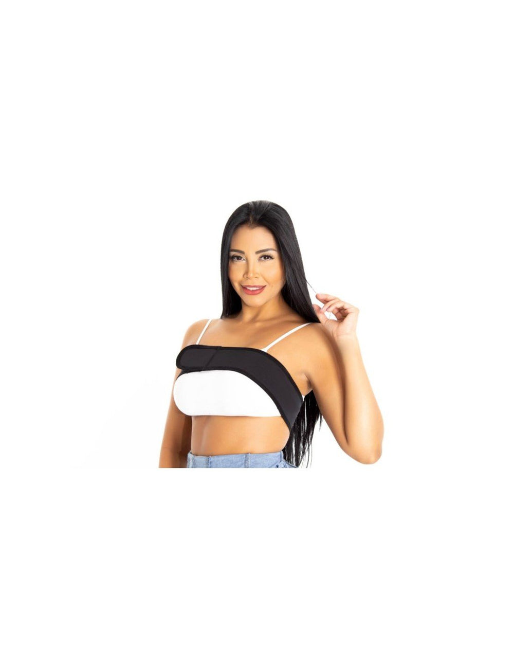 Banda Postquirugica Mamoplastia Pitbull-0308