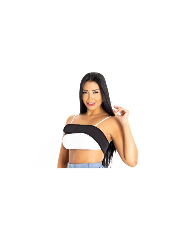 Banda Postquirugica Mamoplastia Pitbull-0308