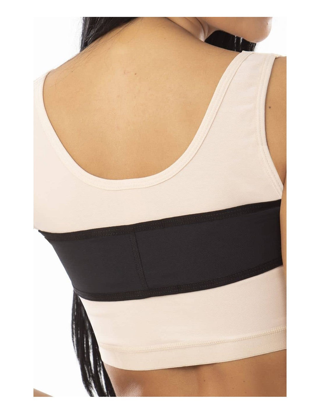 Banda postquirurgica mamoplastia pitbull-0308