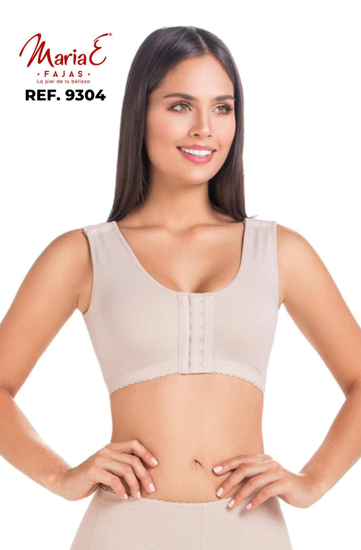 Brasier faja post quirúrgico y uso diario