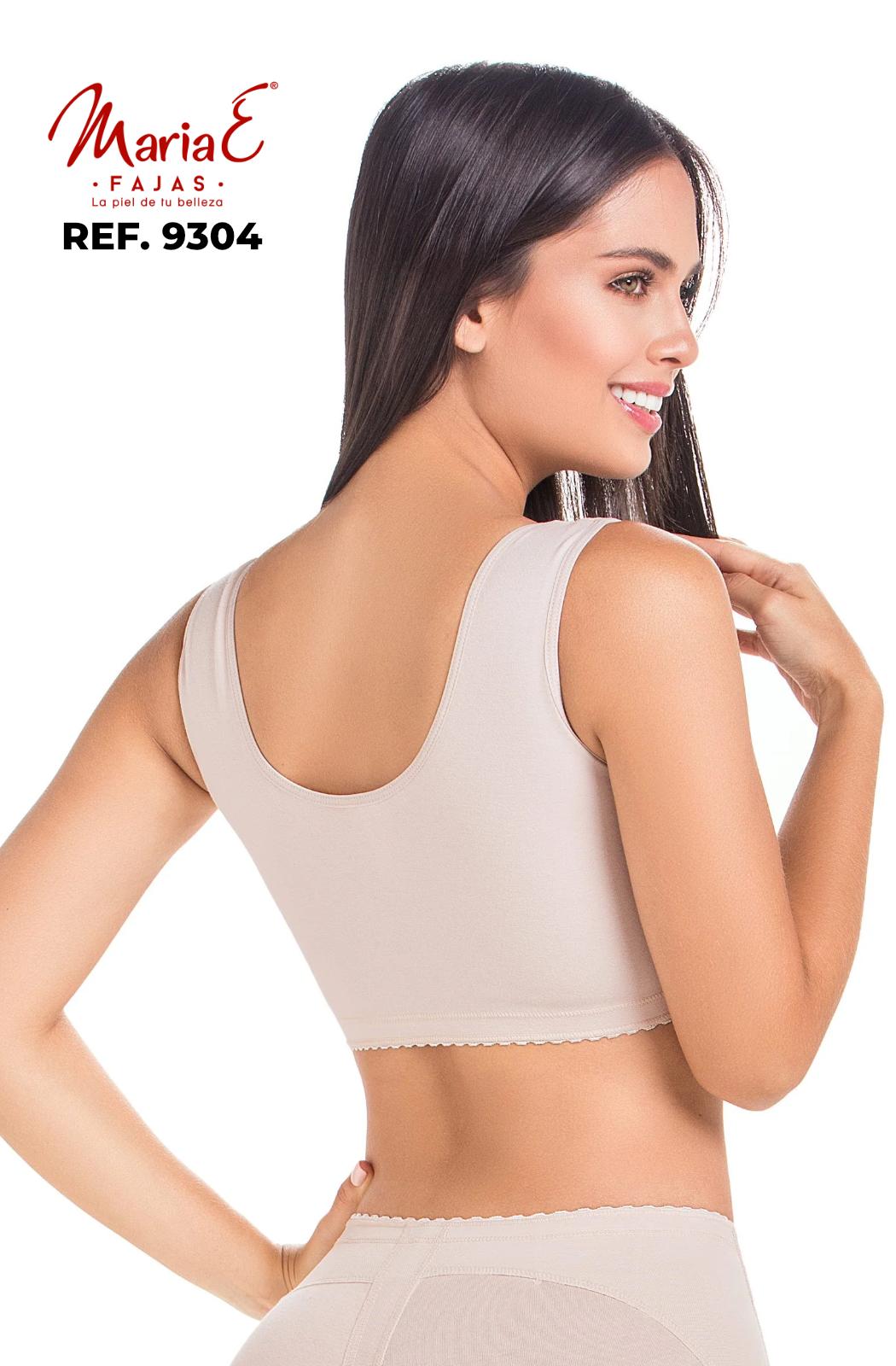 Brasier faja post quirúrgico y uso diario