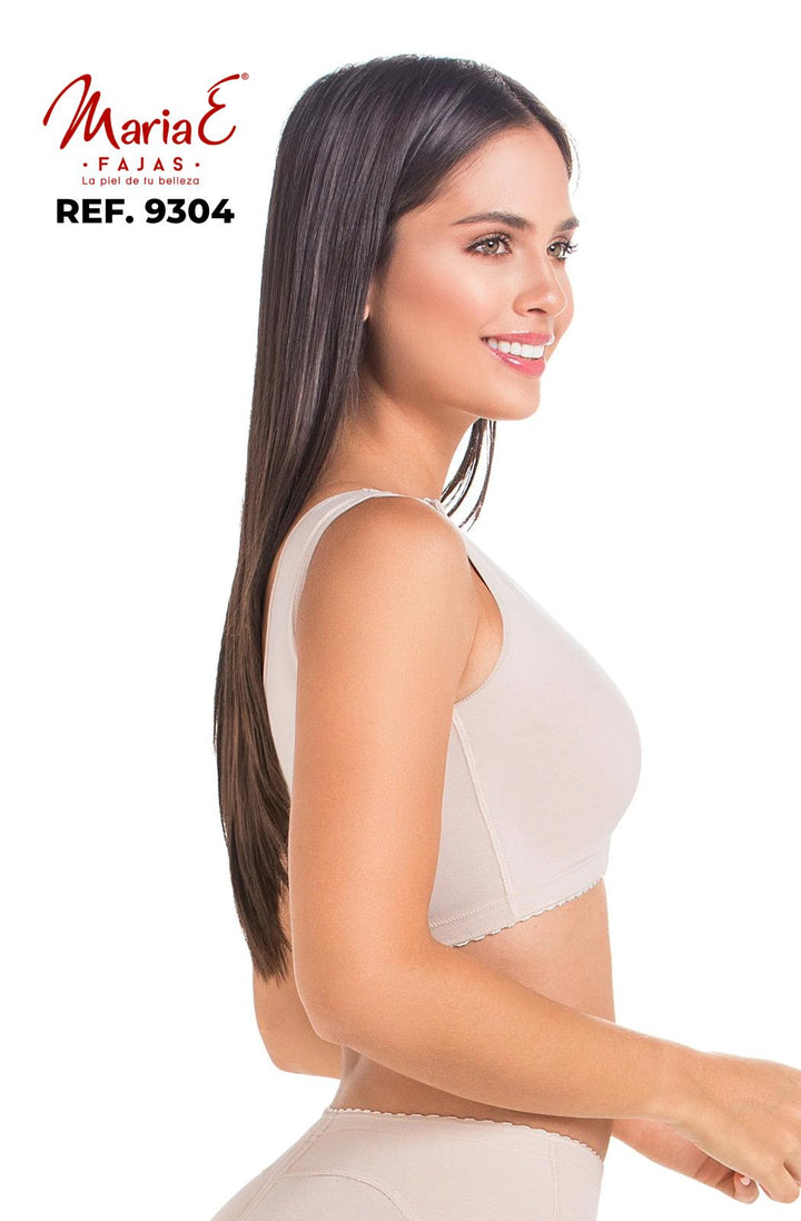 Brasier faja post quirúrgico y uso diario