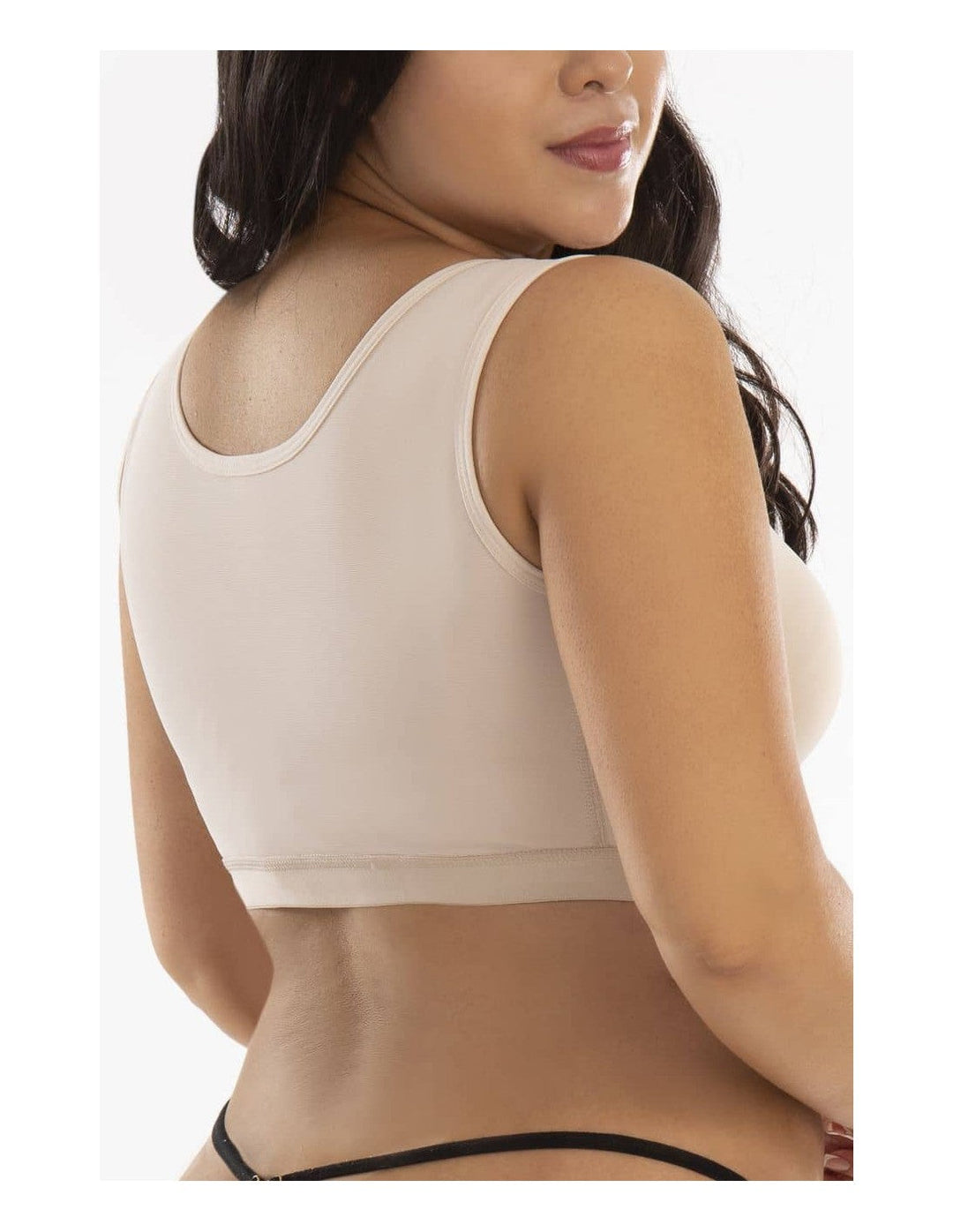 Brasier postquirurgico pitbull fp0312